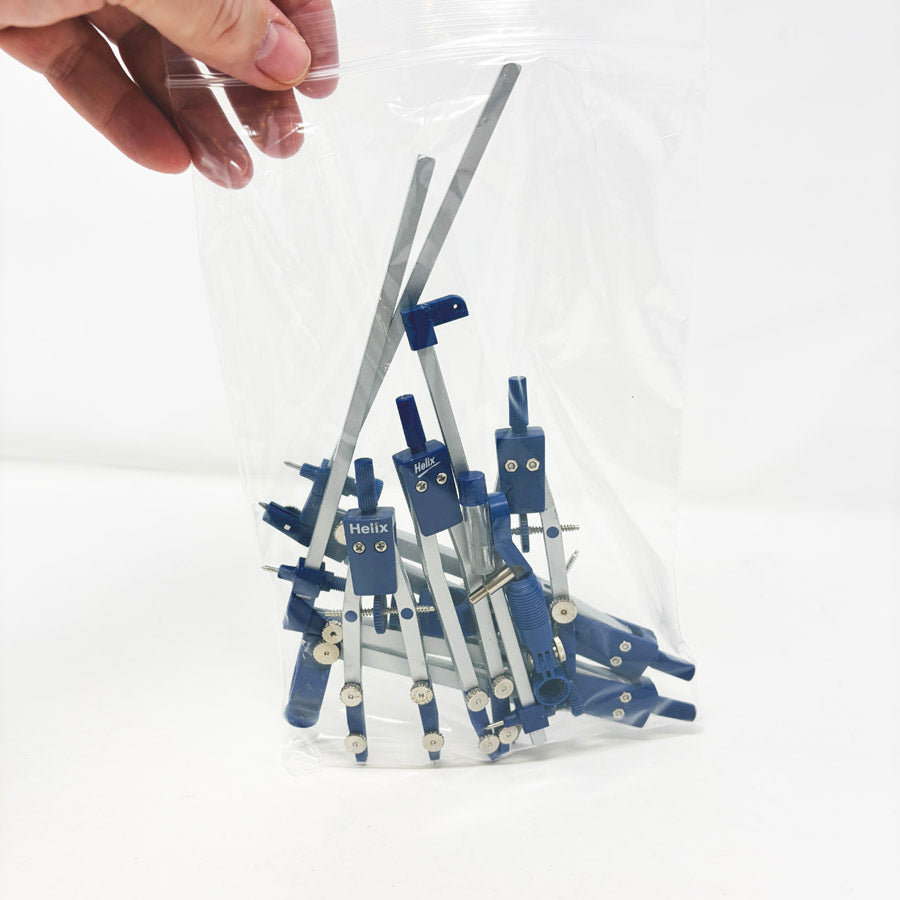 Bundle of Helix Compass Tools