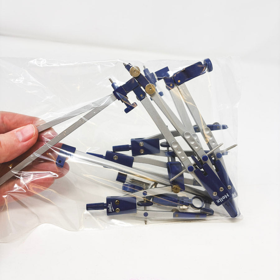 Bundle of Helix Compass Tools