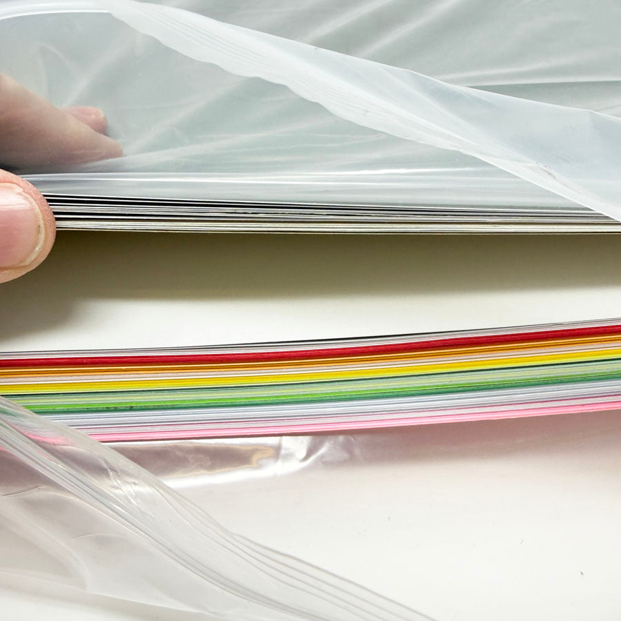 12" x 12" Paper Bundles