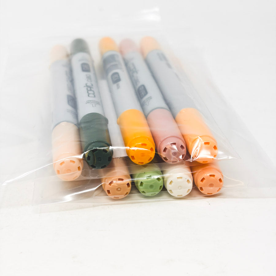 Copic Ciao Marker Sets