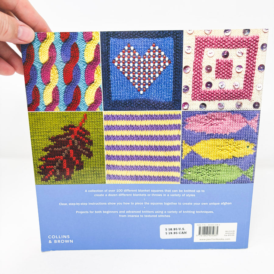 More Blankets and Throws Book by Debbie Abrahams