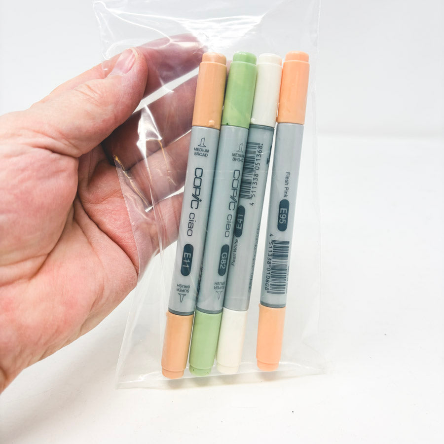 Copic Ciao Marker Sets