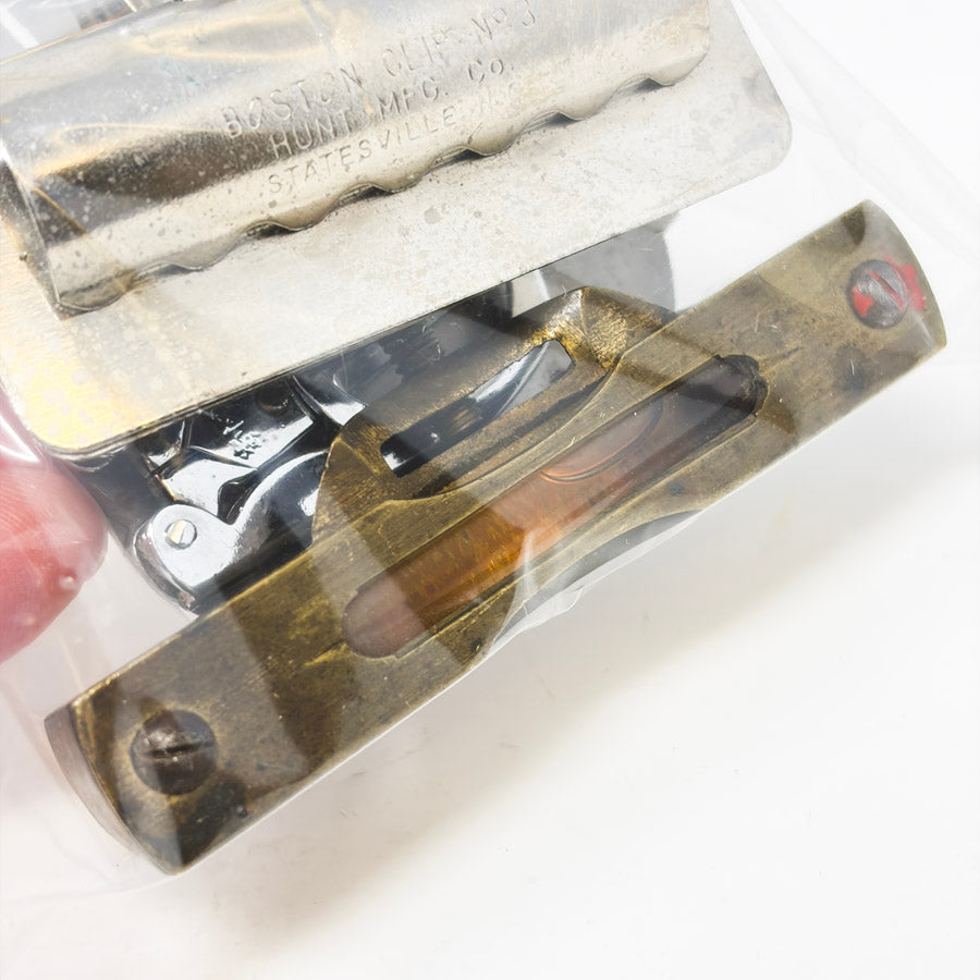 Bundle of Drafting Tools