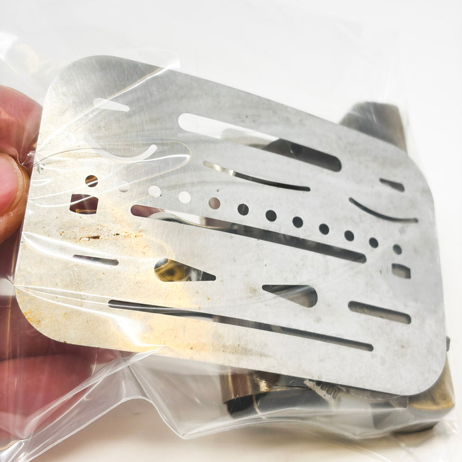 Bundle of Drafting Tools