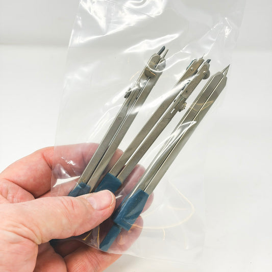 Bundle of Precision Compass Tools