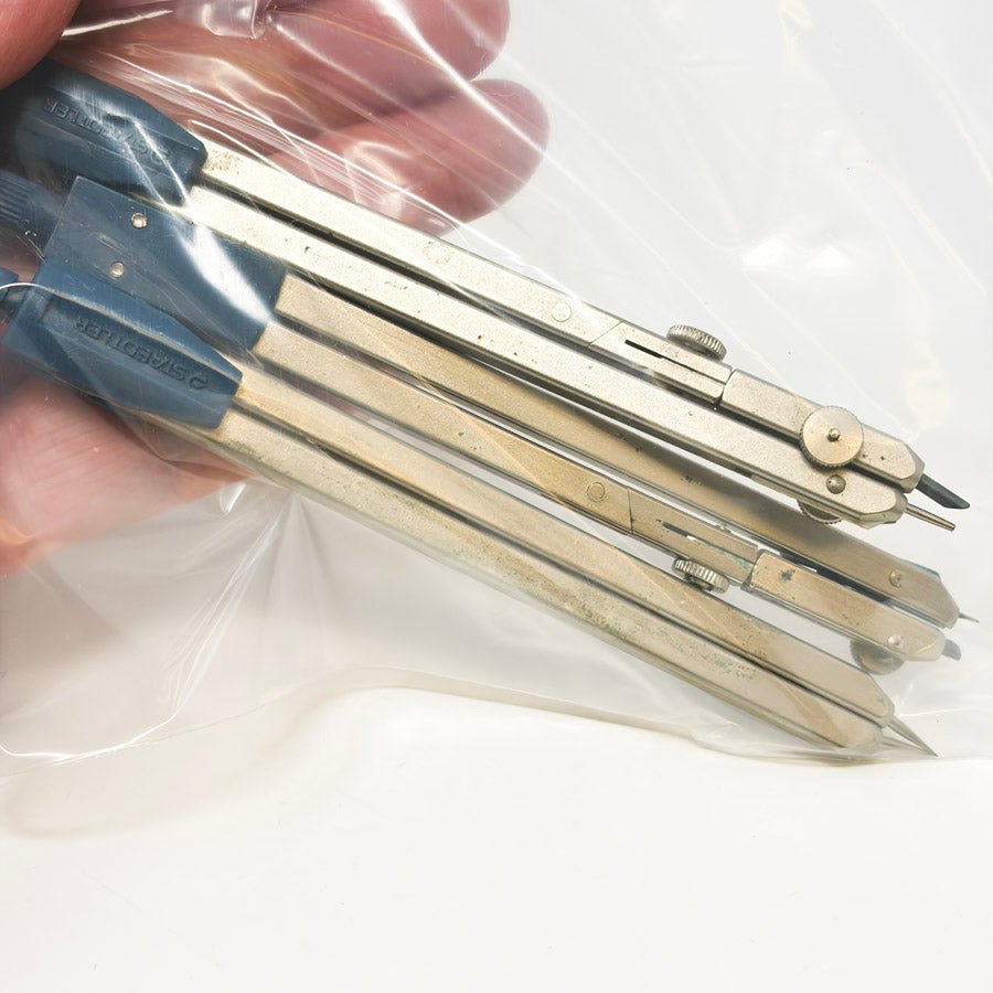 Bundle of Precision Compass Tools