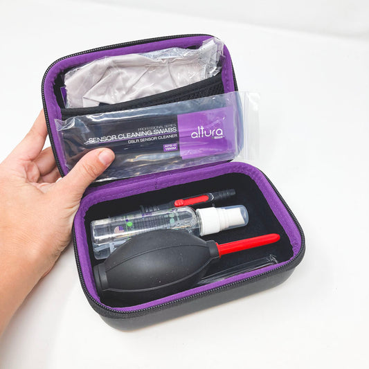 Altura Photo Professional Cleaning Kit