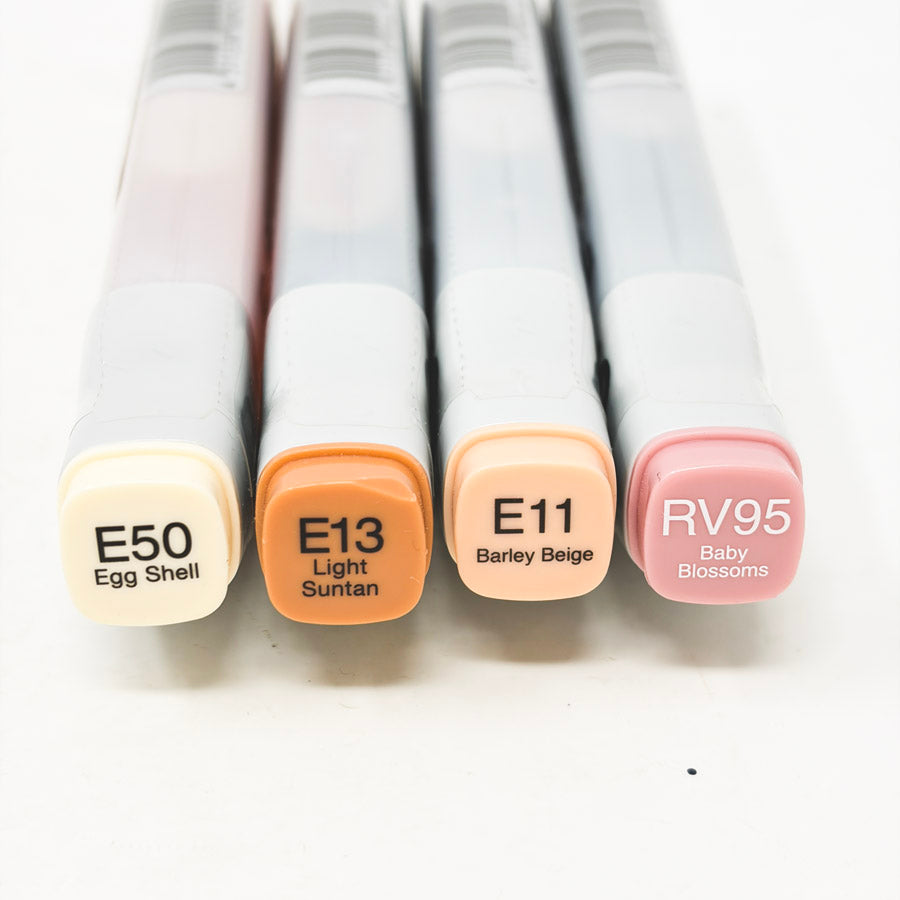 Copic Various Ink Refill for Copic Markers - Sealed