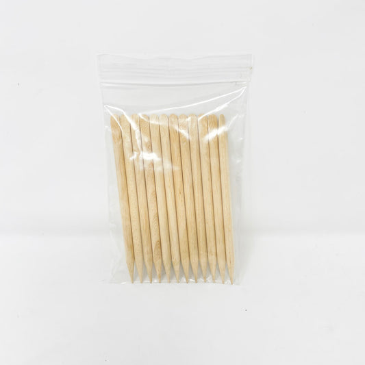 Jumbo Wooden Craft Art Sticks