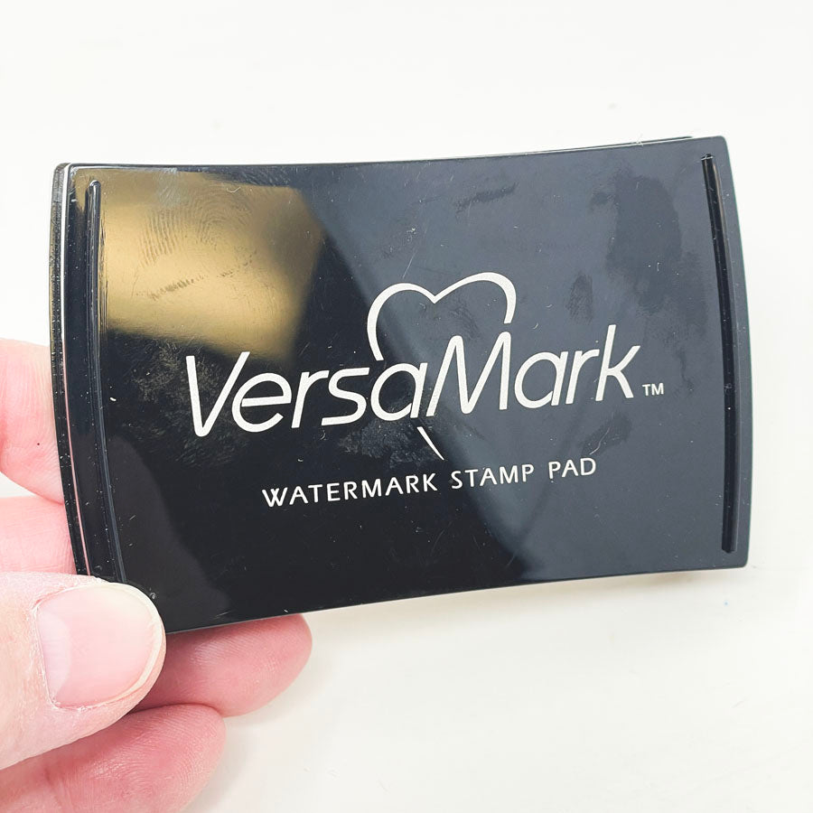 VersaMark Watermark Ink Pad