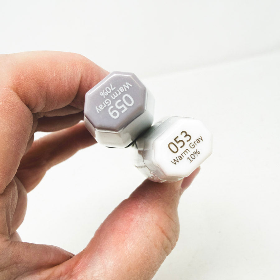 Blick Studio Marker Ink Refill