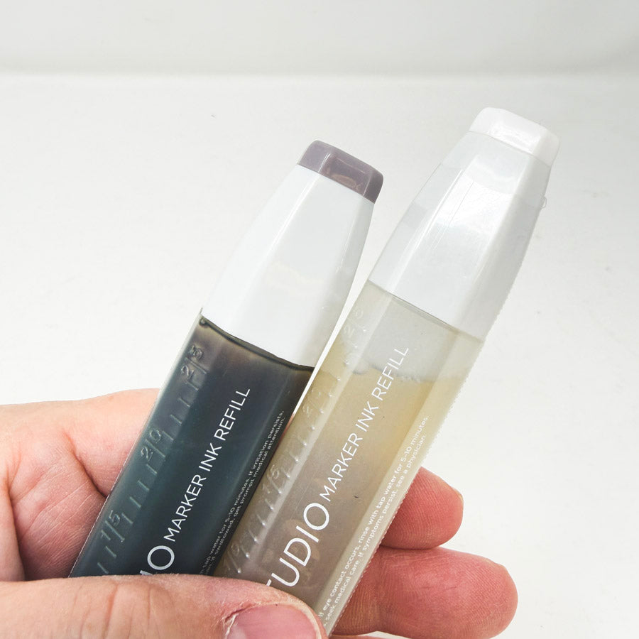 Blick Studio Marker Ink Refill