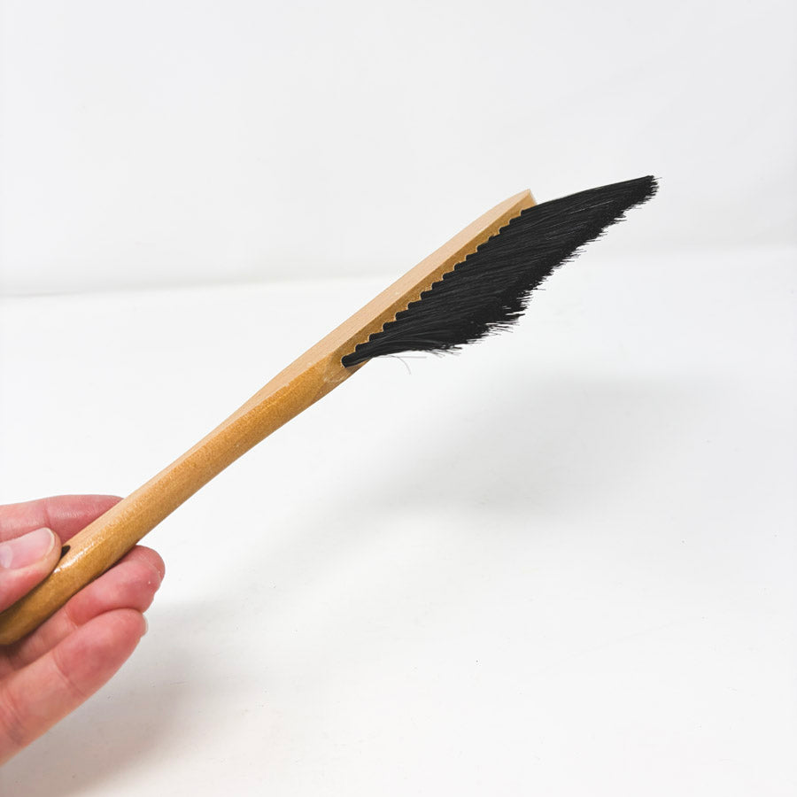 Helix Dusting Brush