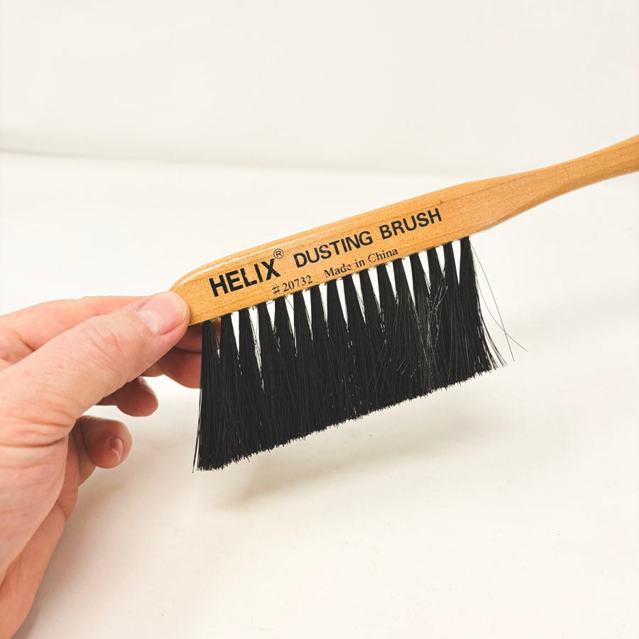 Helix Dusting Brush