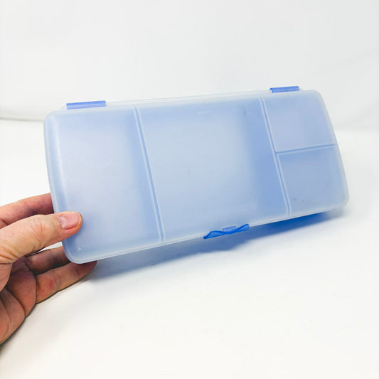 Tupperware Lunch N Things Container