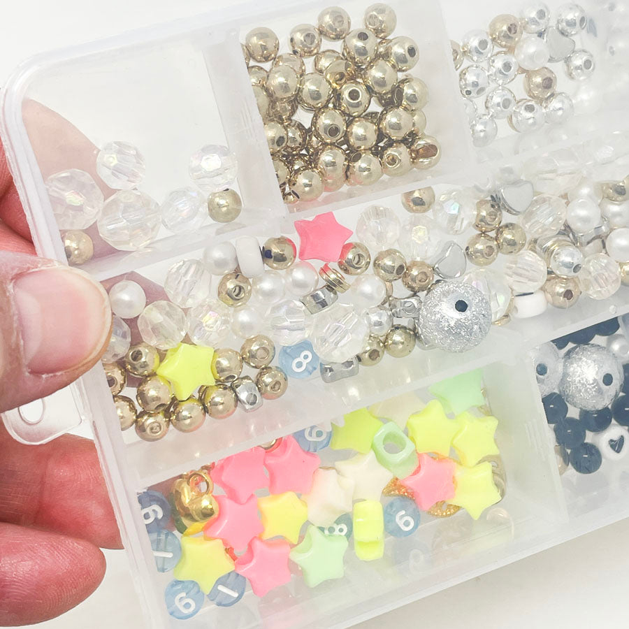 Bead Kit Remnants