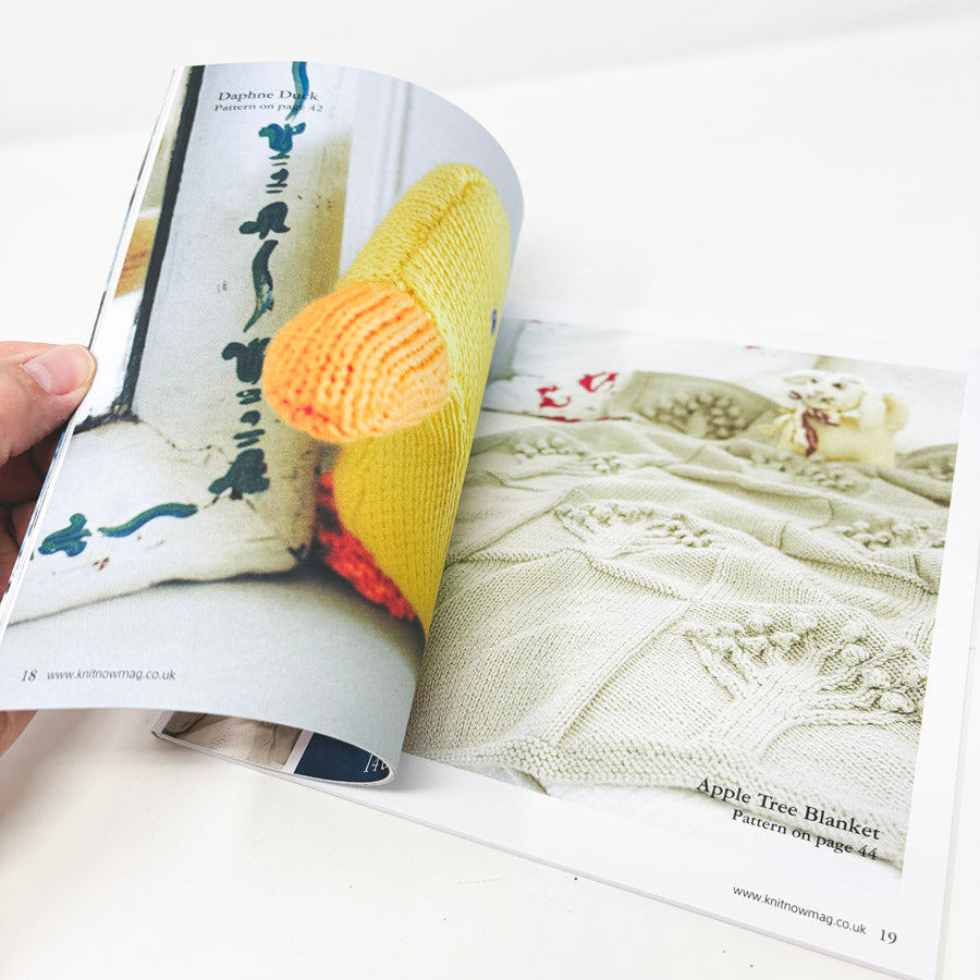 Rowan: Sweet Baby Knits Booklet