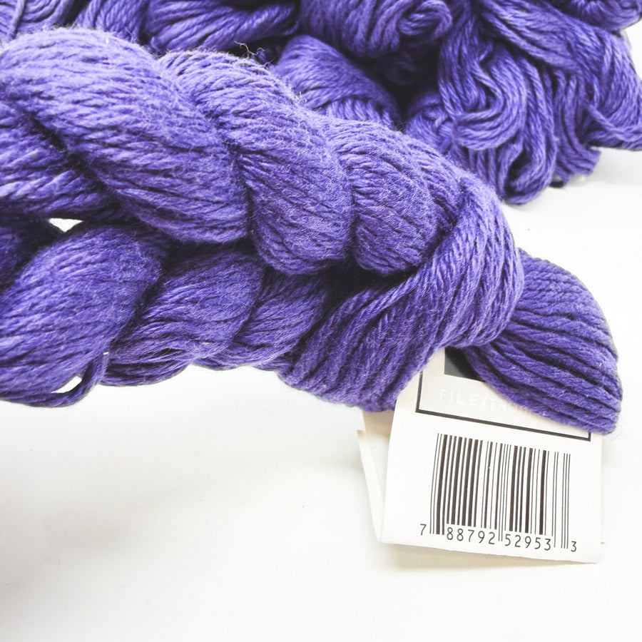 Classic Elite Yarns Premiere Cotton Blend Yarn – Navy (1)