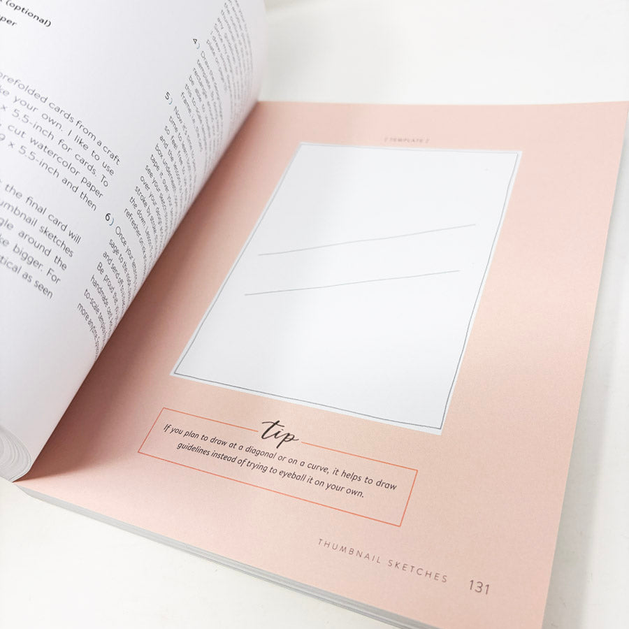 By Hand - The Art of Modern Lettering Book