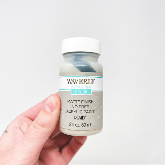 Waverly Tan Acrylic Paint