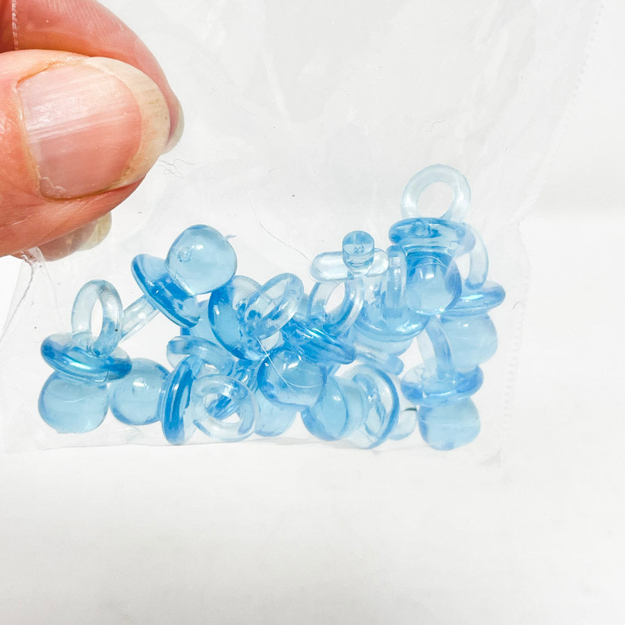 Miniature Pacifiers (1)