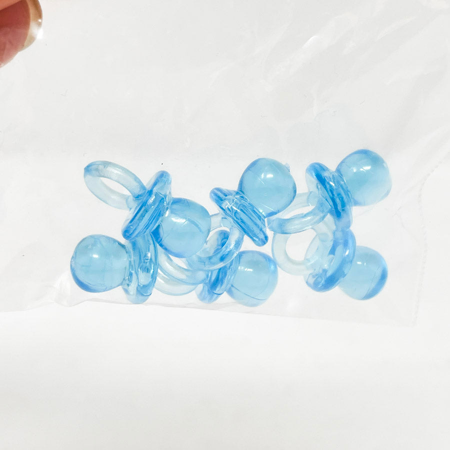 Miniature Pacifiers (1)