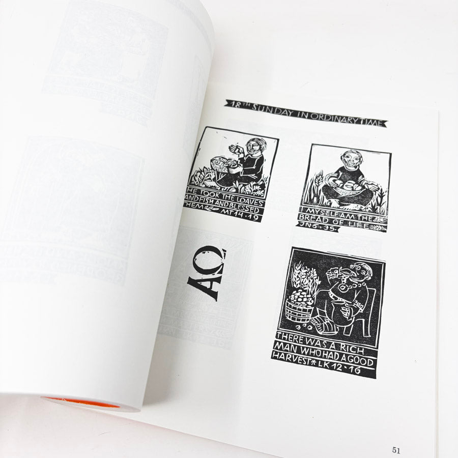 Clip Art for Feasts and Seasons Book