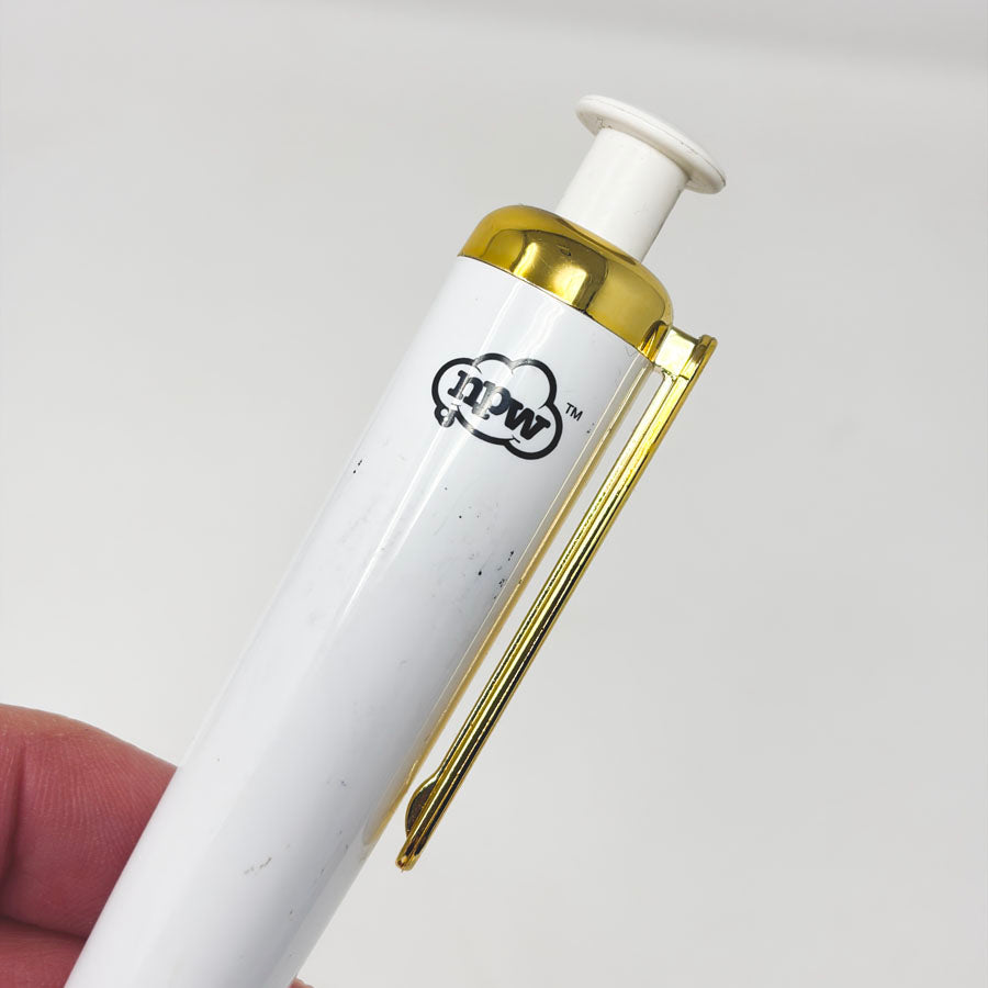 Unicorn Decision Maker Pen