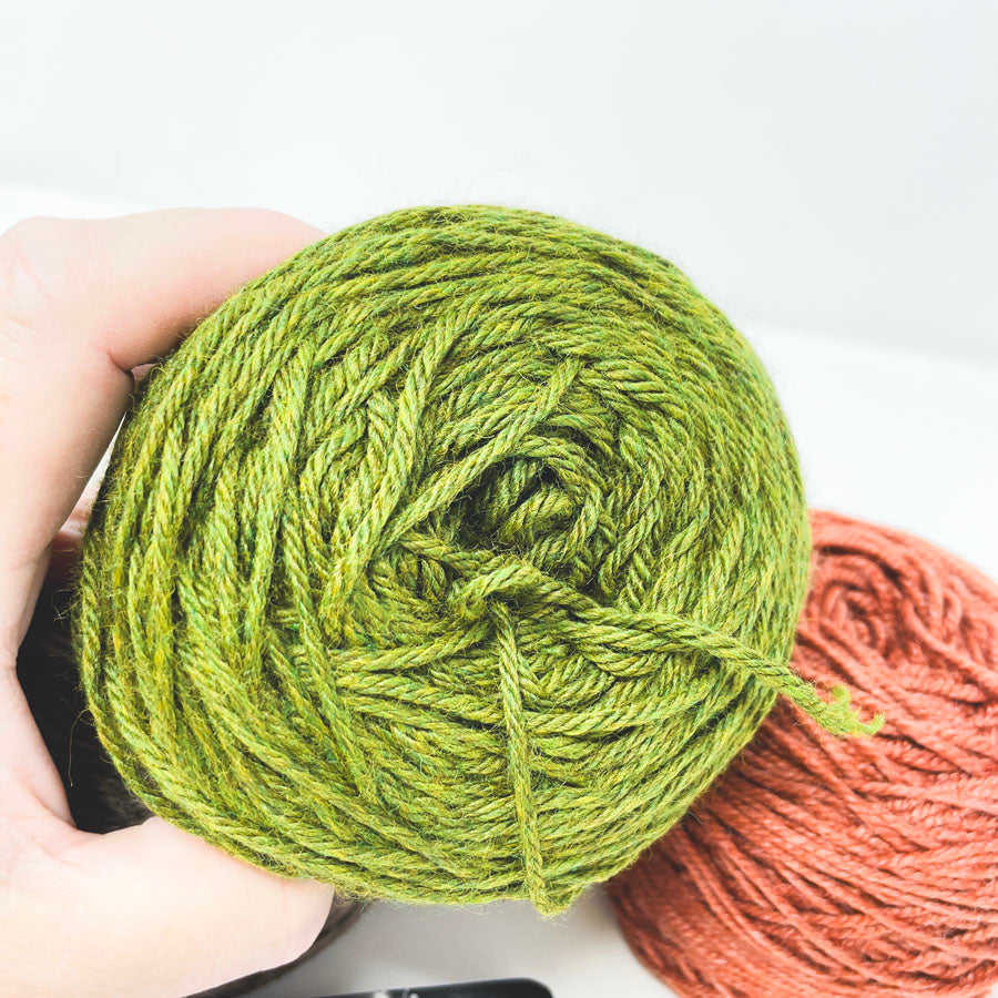 Berroco Vintage Yarn Bundle (18 oz)