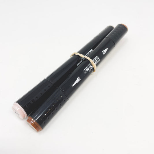 Studio Series Artist's Marker - Alcohol Ink 2-Pack