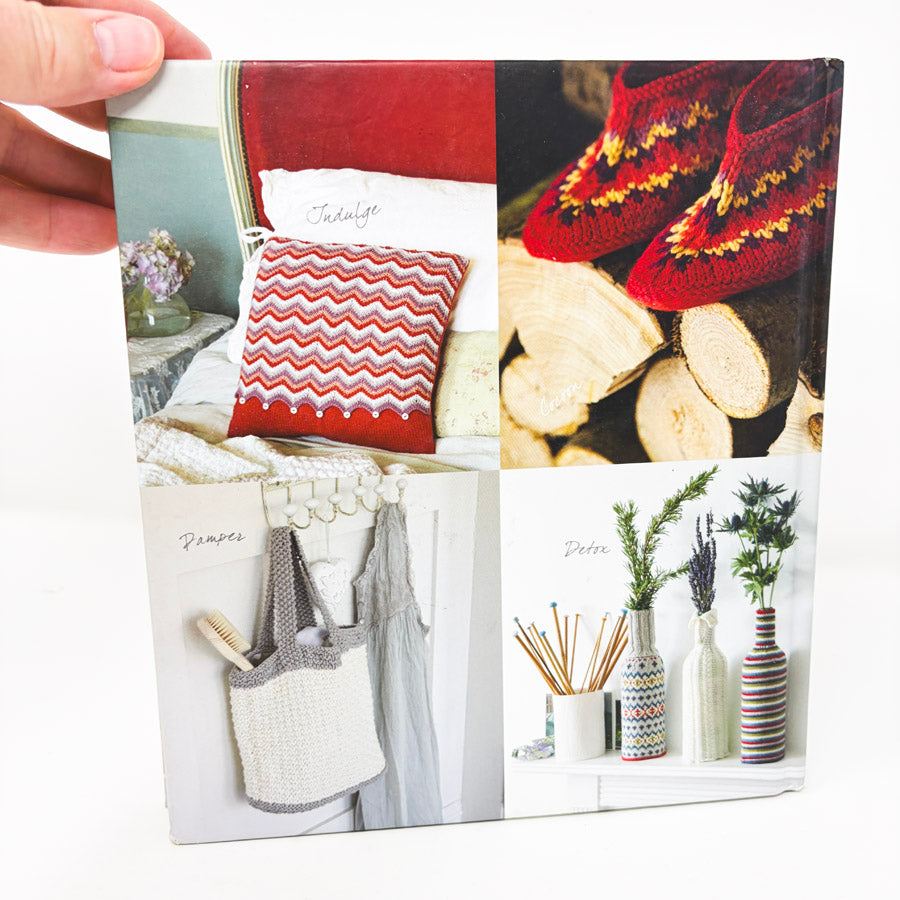 Knits for You and Your Home by Debbie Bliss