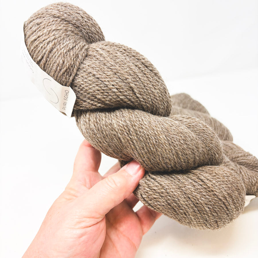 Purl Soho Good Wool Yarn – Walking Stick (1)