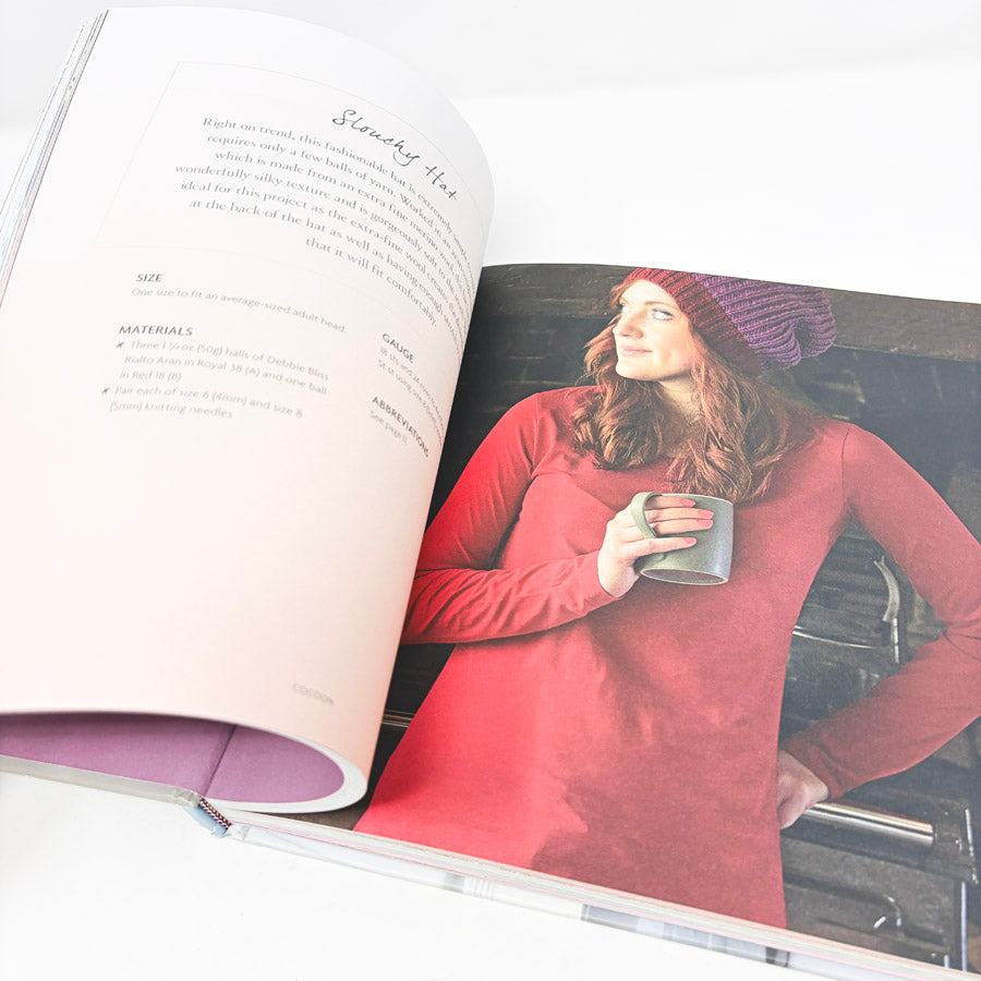 Knits for You and Your Home by Debbie Bliss