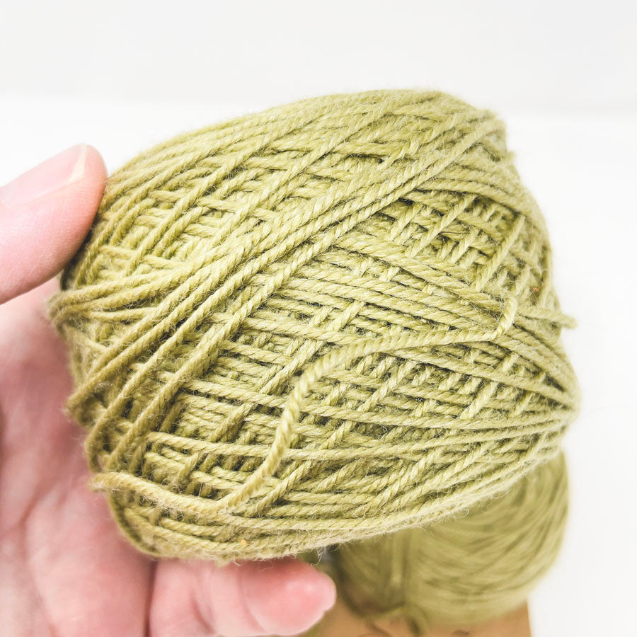 Sueno Worsted by HiKoo Yarn Bundle (18 oz)