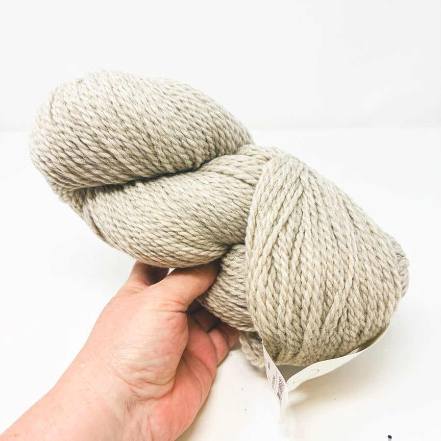 Purl Soho Big Good Wool Yarn – Winter Grass