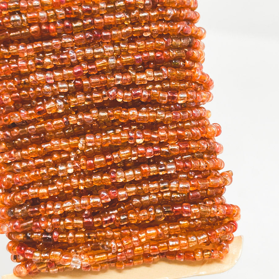 Wrights Simply Creative Seed Bead Strands
