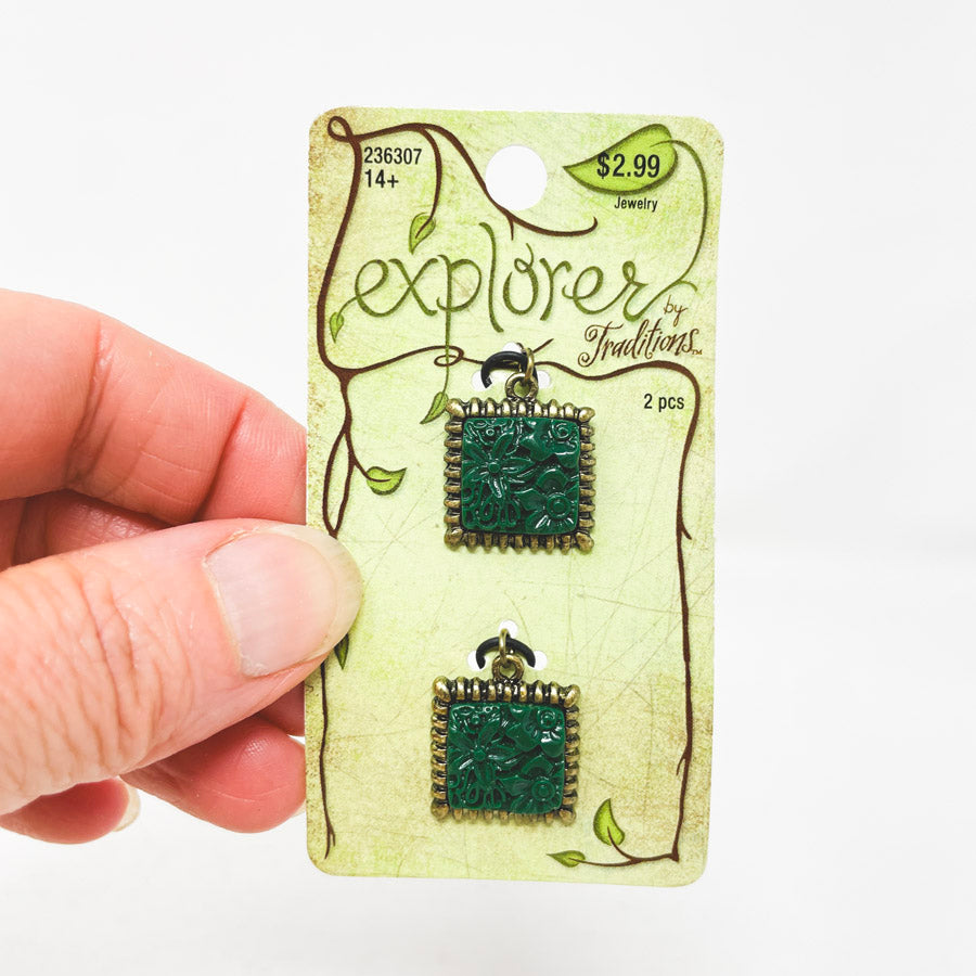 Explorer by Traditions Charms and Pendants