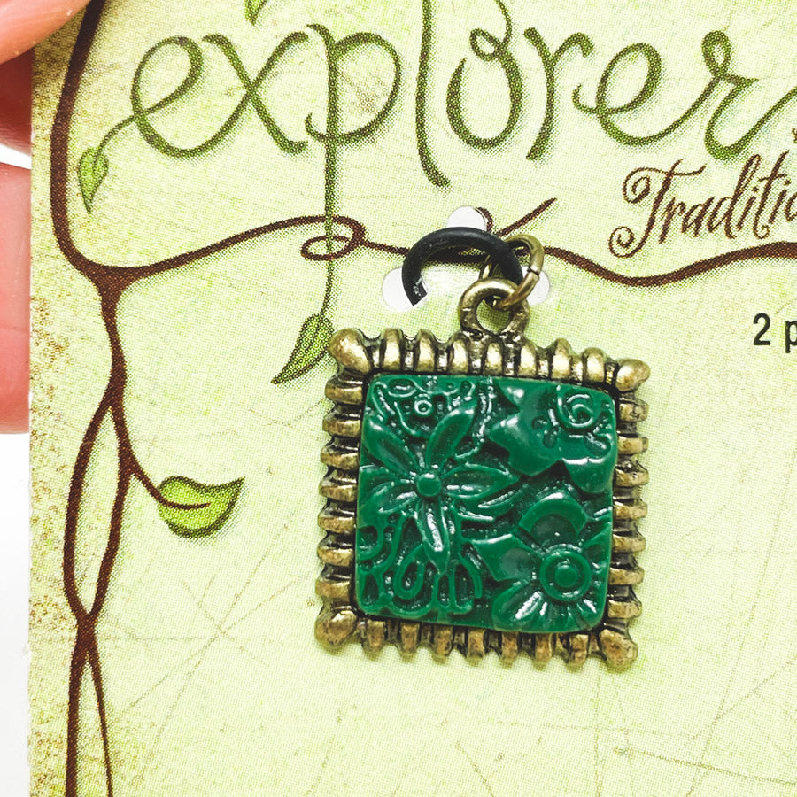 Explorer by Traditions Charms and Pendants