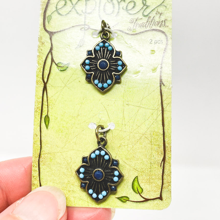 Explorer by Traditions Charms and Pendants