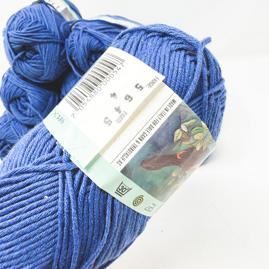 Dalegarn Tukan Cotton Blend Yarn (1)