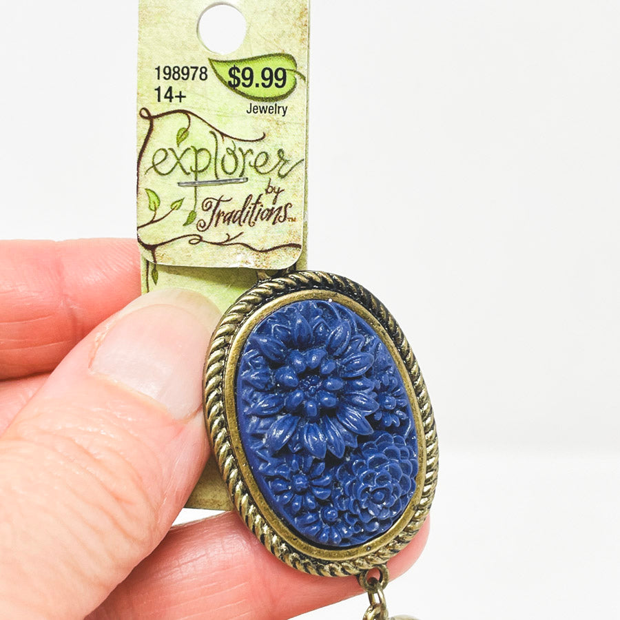 Explorer by Traditions Charms and Pendants