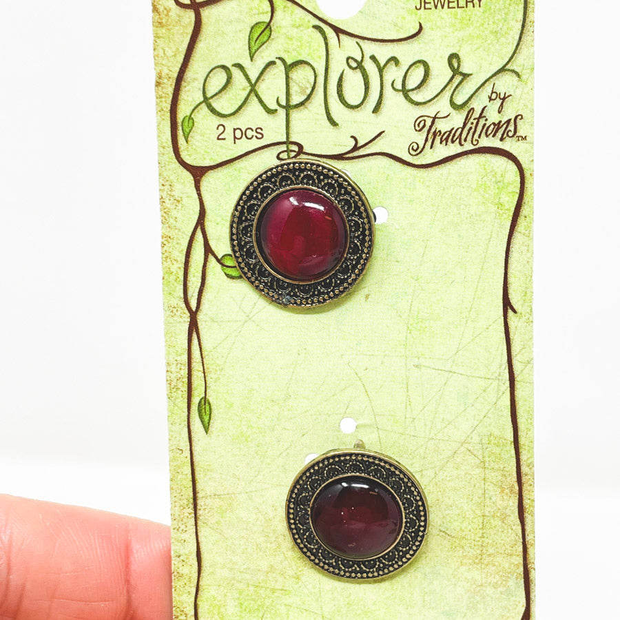 Explorer by Traditions Charms and Pendants