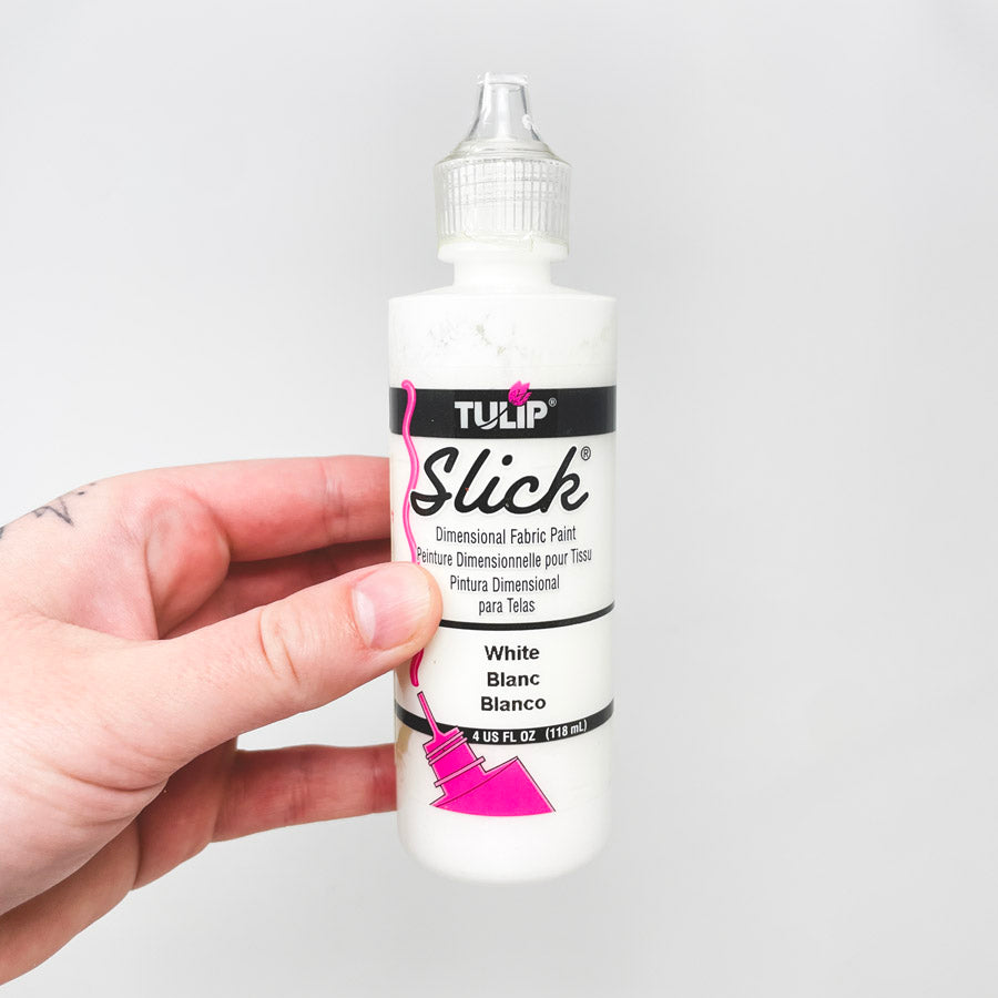 Tulip Slick Fabric Paint