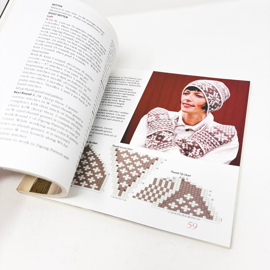 Hats - A Knitter's Dozen by XRX Books