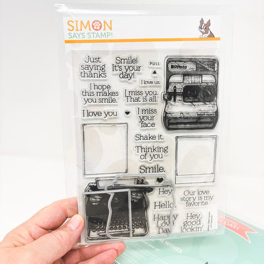Simon Says Stamp Stamp and Die Sets (1)