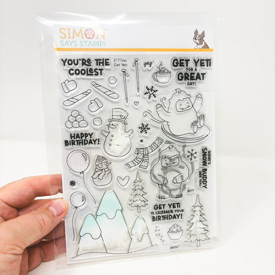 Simon Says Stamp Stamp and Die Sets (1)