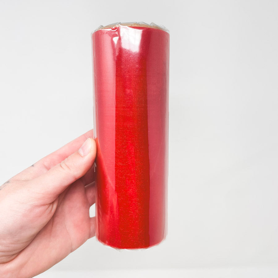 Organza Roll - 8 yards by JoAnn Fabrics Assorted Colors