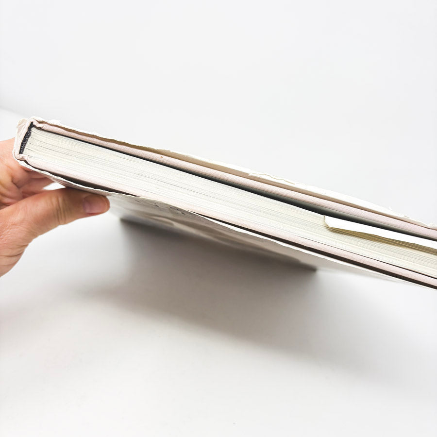 The Book of Fine Linen by Francoise De Bonneville
