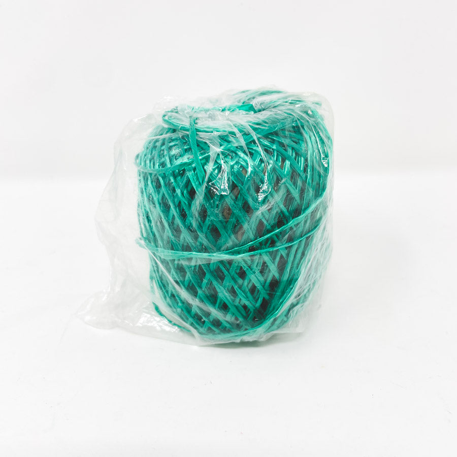 Green PP Film Twine