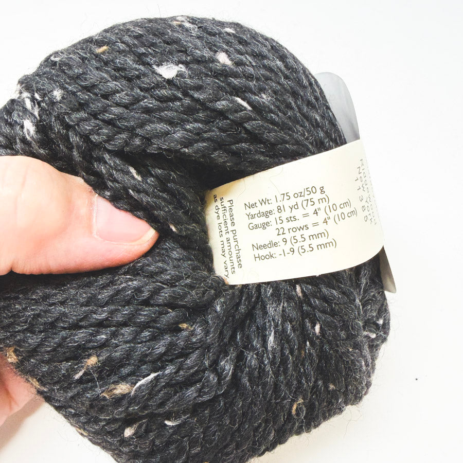 Tahki Yarn Tweedy Alpaca Yarn – 10 pack (1)